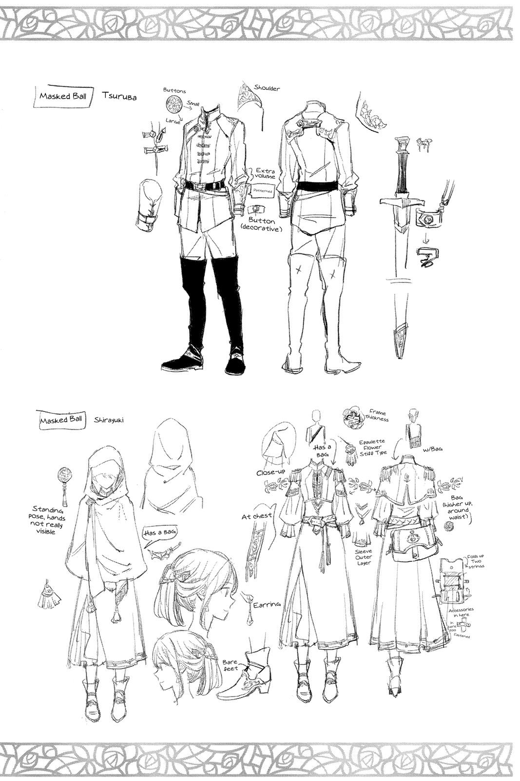 Snow White with the Red Hair Chapter 122 - Page 44