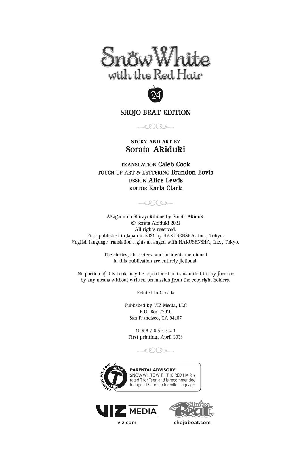 Snow White with the Red Hair Chapter 122 - Page 48