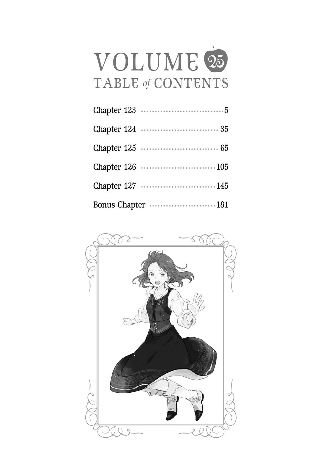 Snow White with the Red Hair Chapter 123 - Page 4