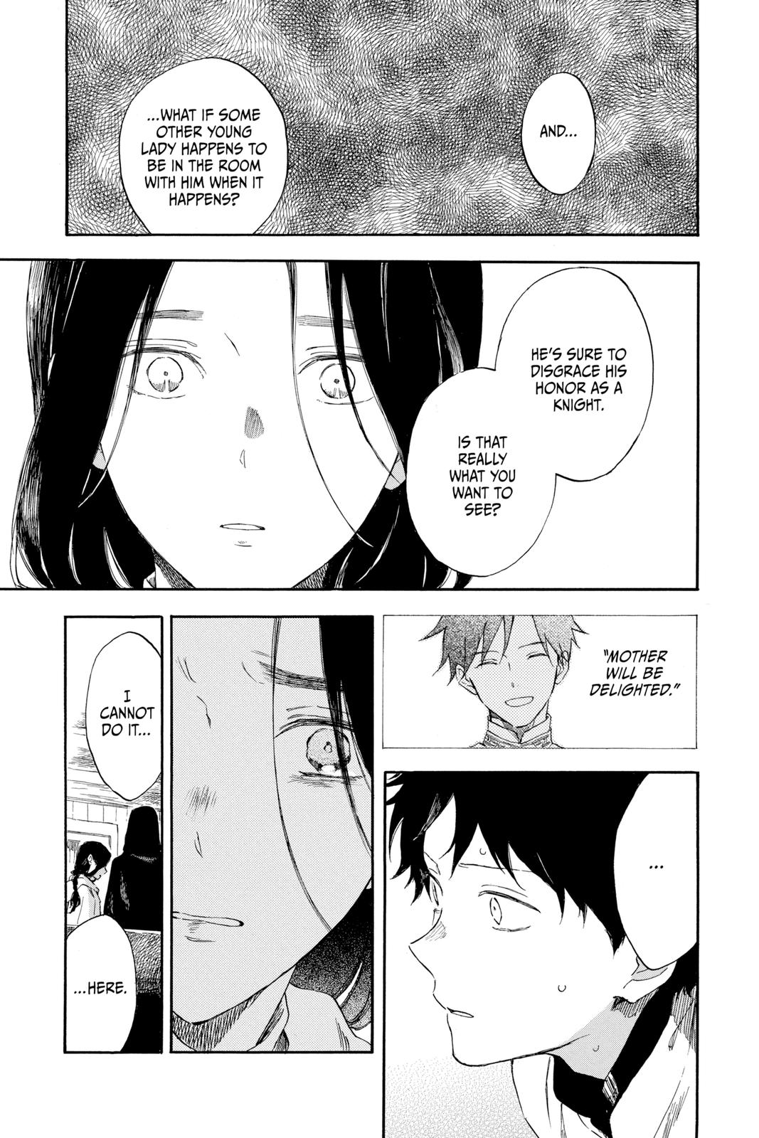 Snow White with the Red Hair Chapter 123 - Page 9