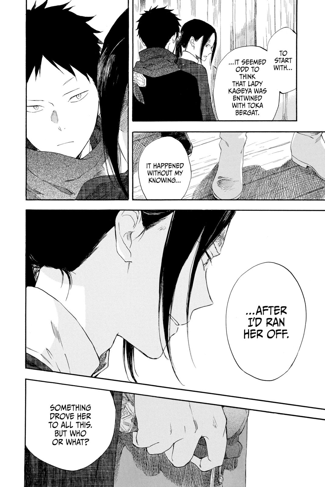 Snow White with the Red Hair Chapter 123 - Page 20