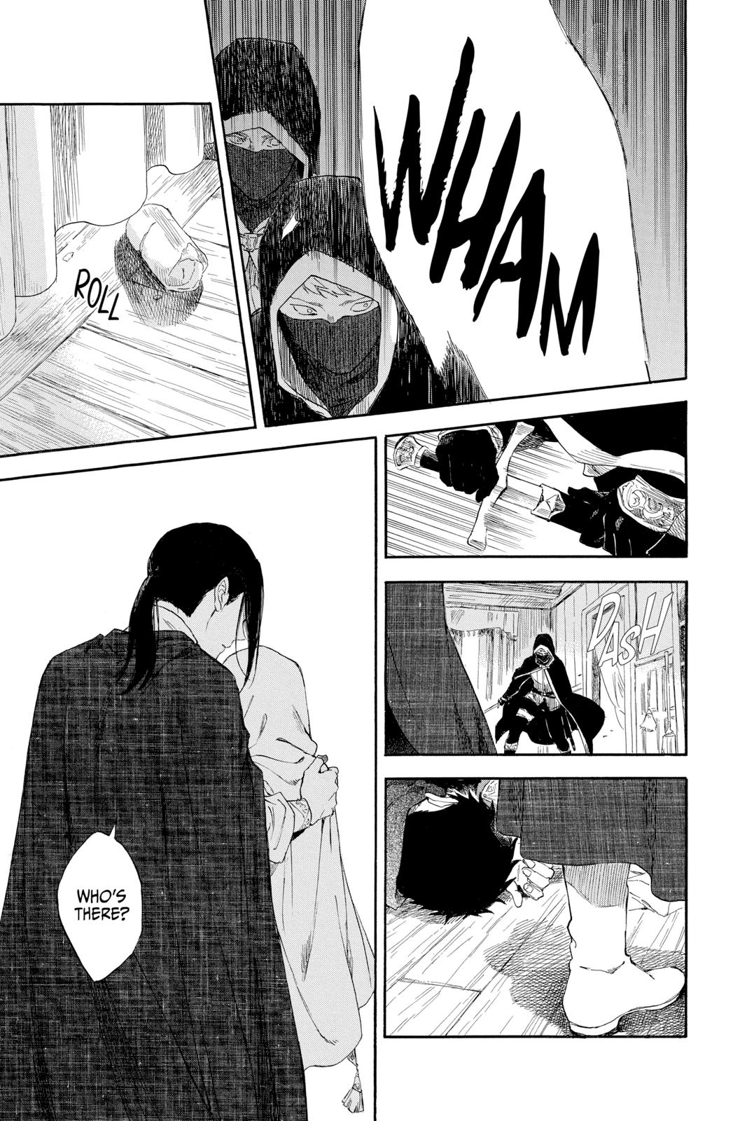 Snow White with the Red Hair Chapter 123 - Page 25