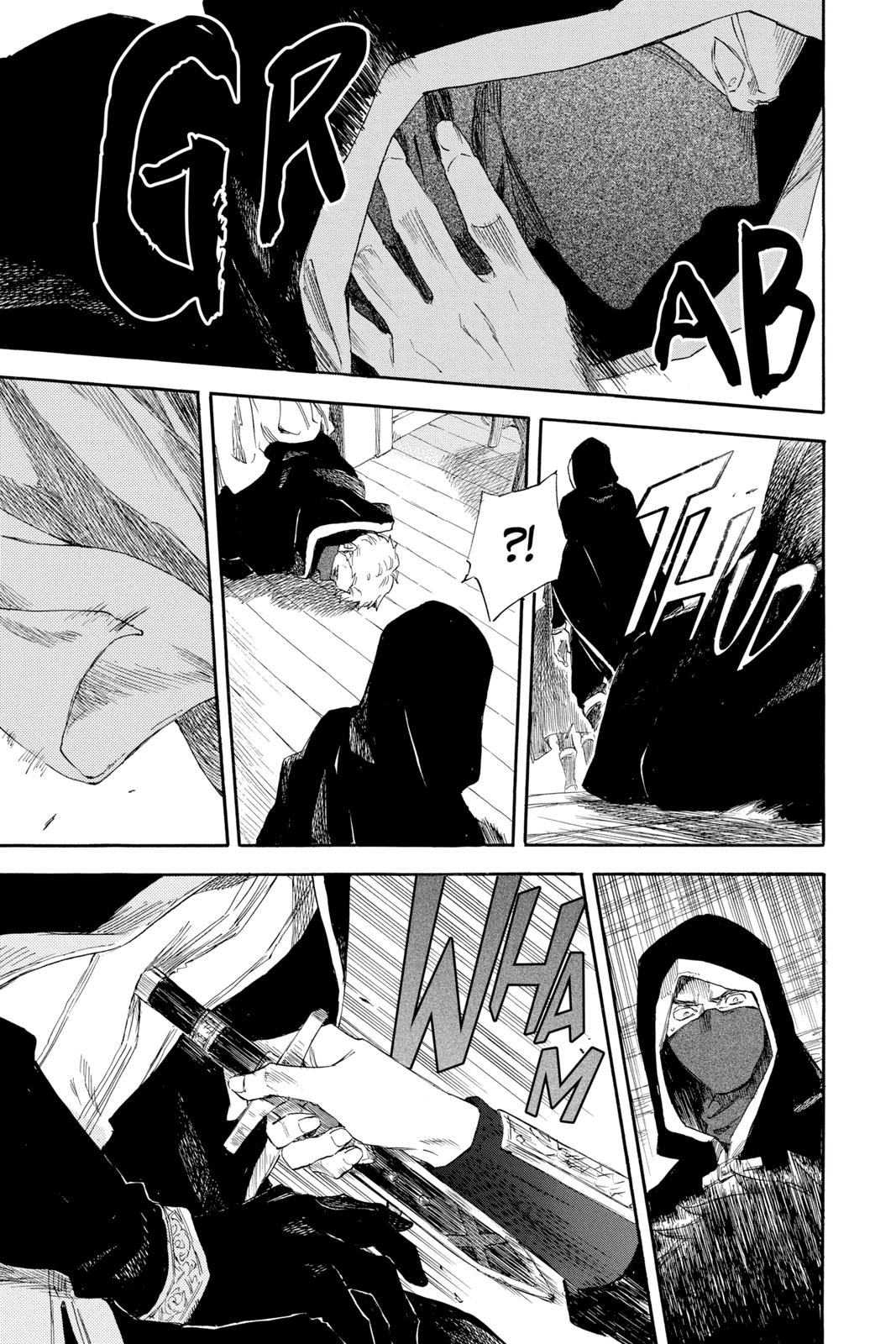 Snow White with the Red Hair Chapter 123 - Page 31