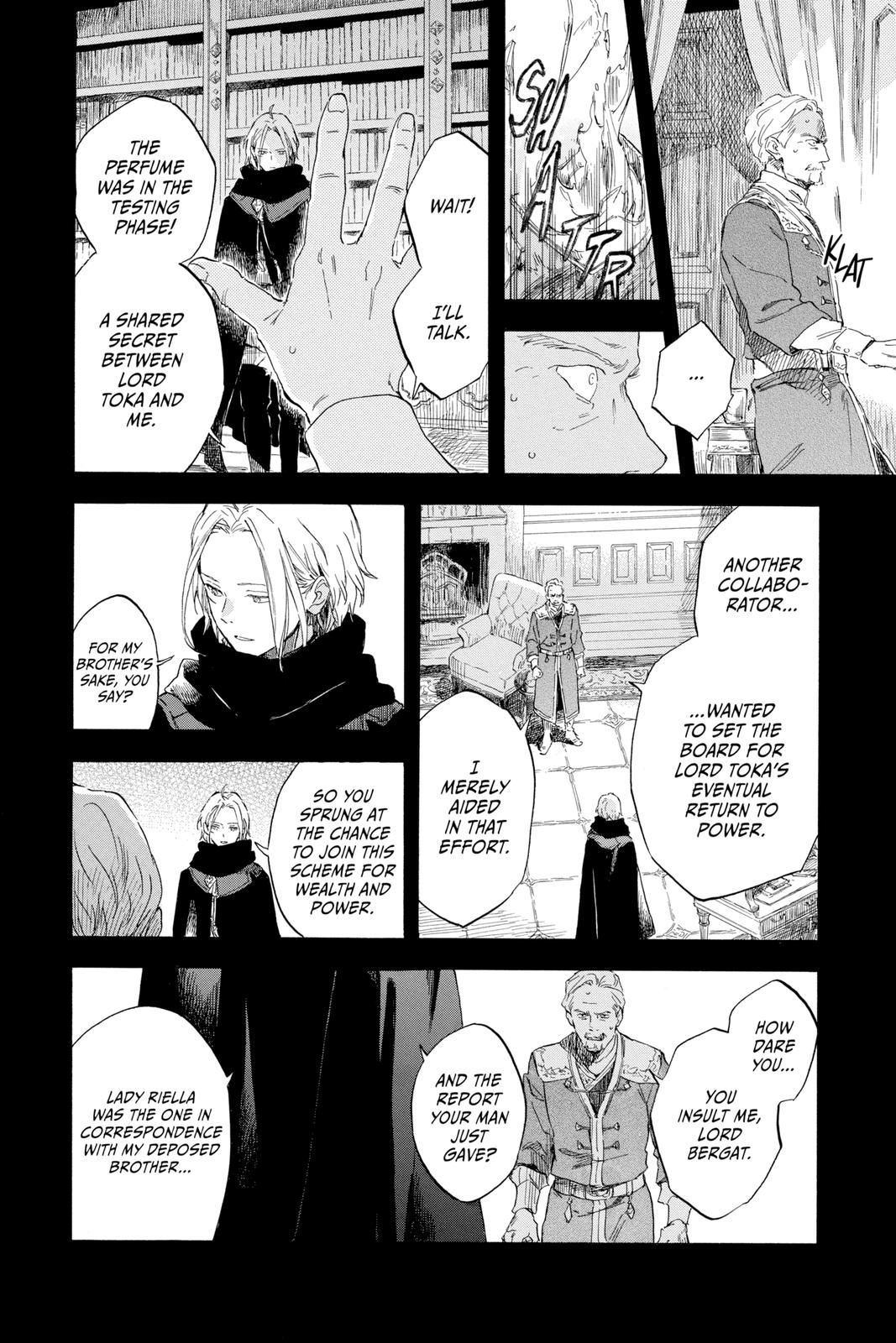 Snow White with the Red Hair Chapter 124 - Page 6