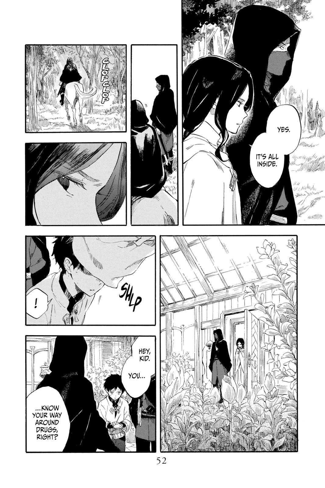 Snow White with the Red Hair Chapter 124 - Page 18