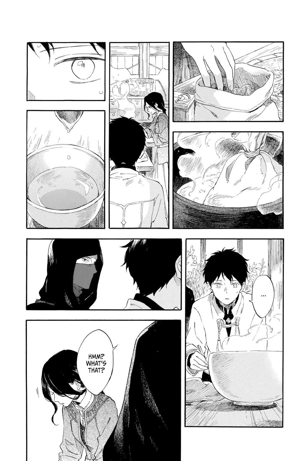 Snow White with the Red Hair Chapter 124 - Page 21