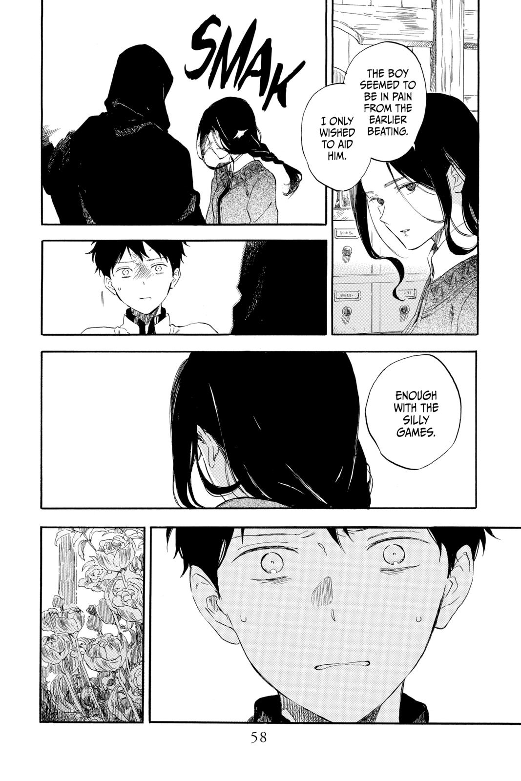 Snow White with the Red Hair Chapter 124 - Page 24