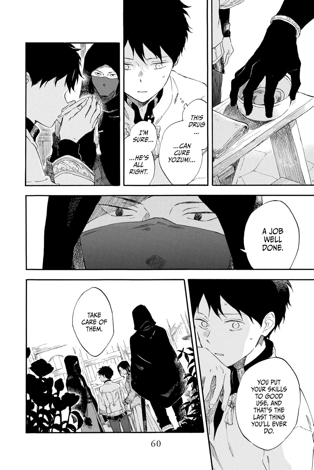 Snow White with the Red Hair Chapter 124 - Page 26