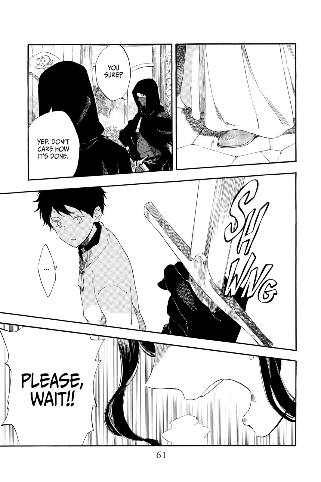 Snow White with the Red Hair Chapter 124 - Page 27