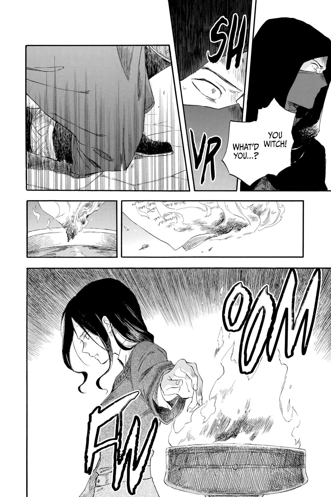 Snow White with the Red Hair Chapter 124 - Page 30