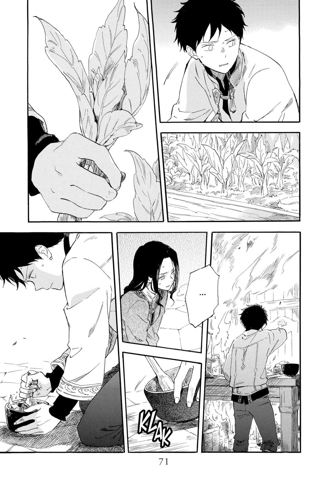 Snow White with the Red Hair Chapter 125 - Page 7