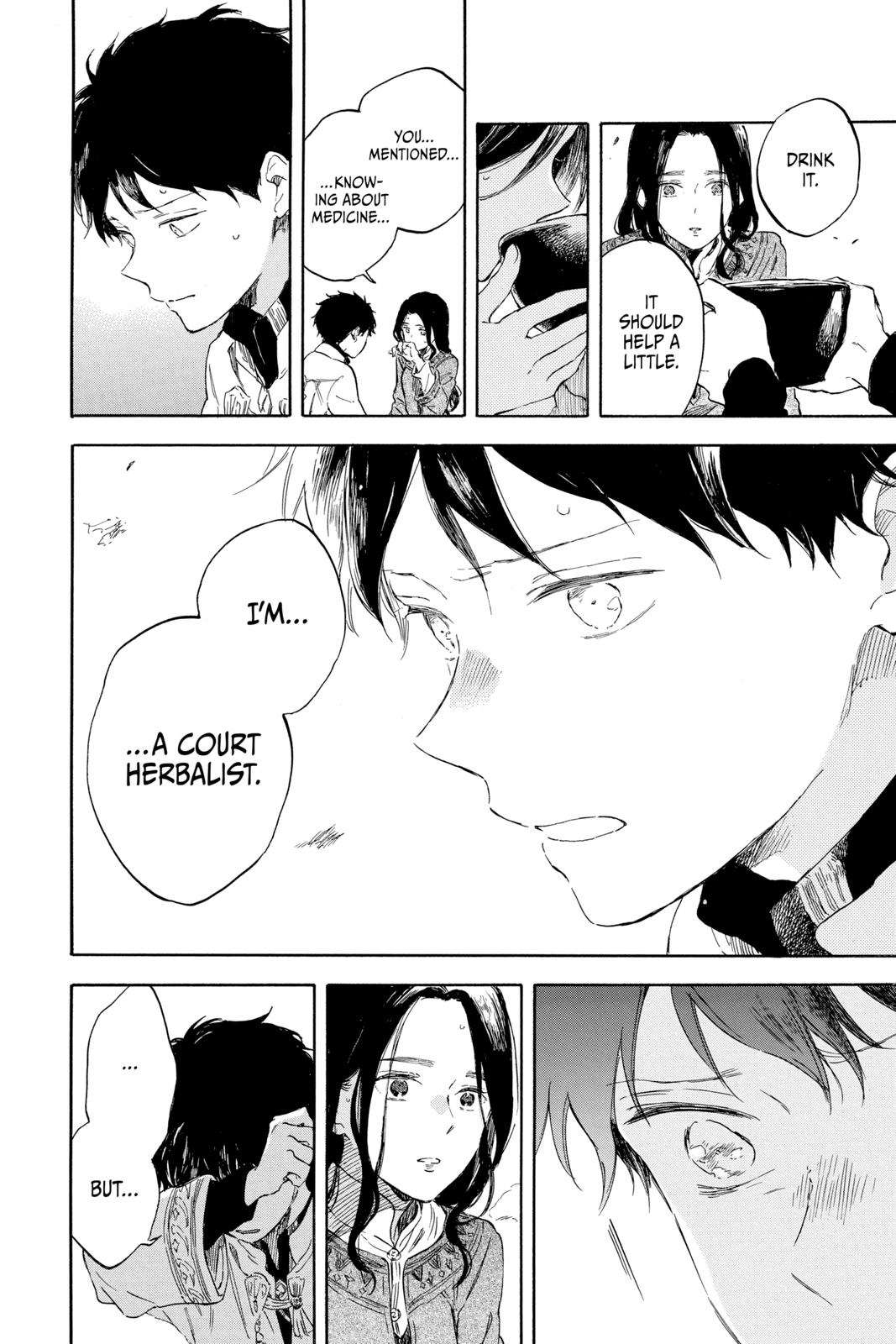 Snow White with the Red Hair Chapter 125 - Page 8