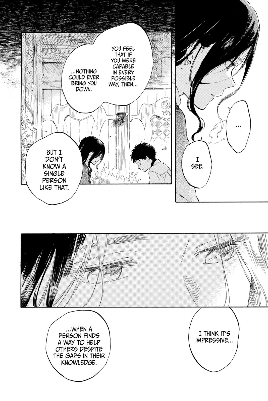 Snow White with the Red Hair Chapter 125 - Page 10