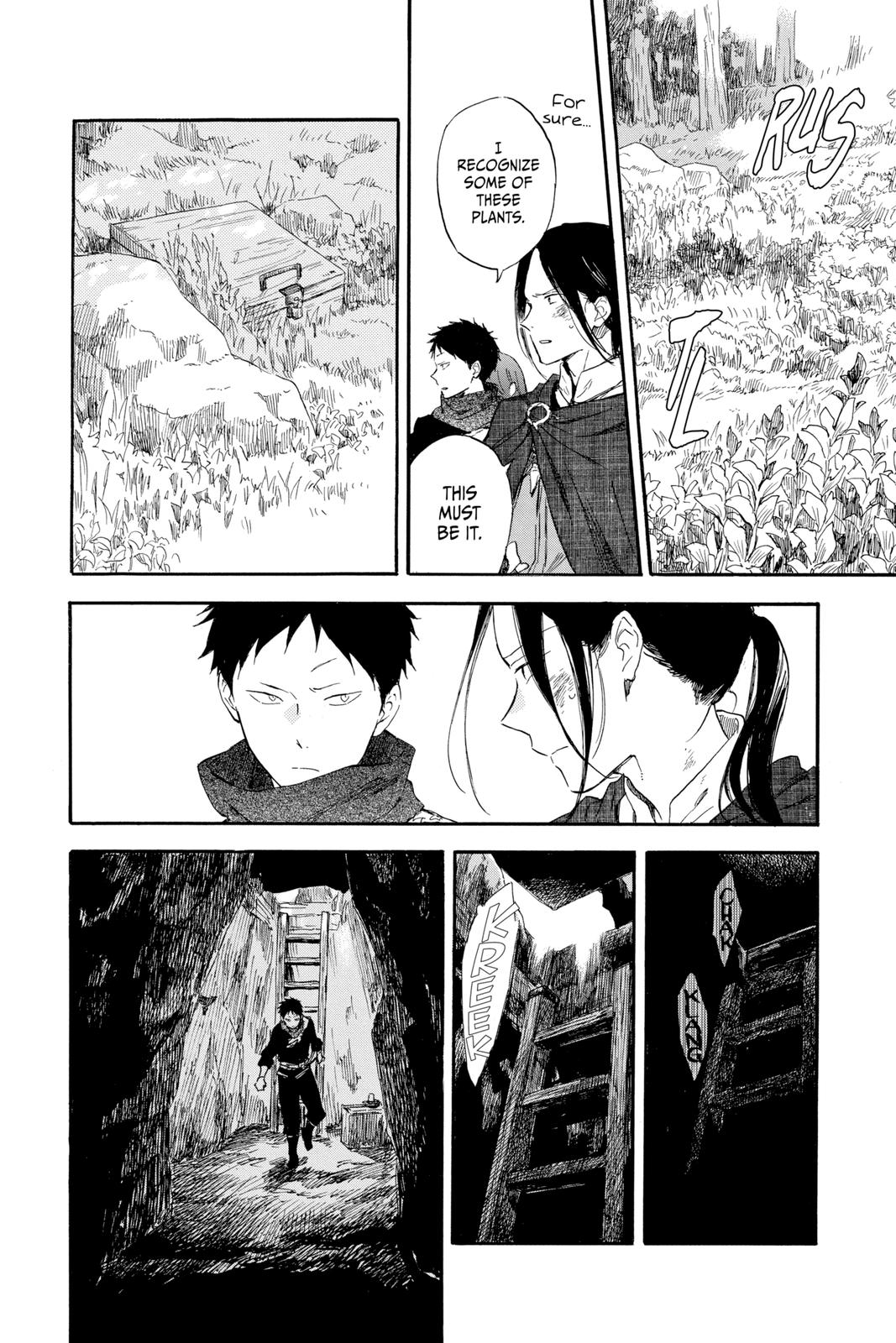 Snow White with the Red Hair Chapter 125 - Page 14