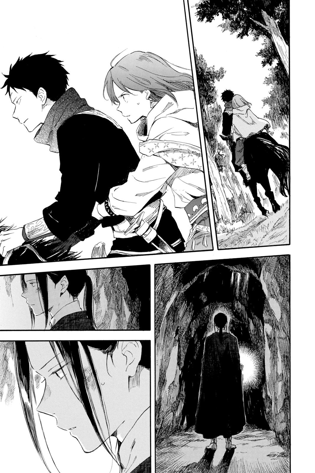 Snow White with the Red Hair Chapter 125 - Page 17