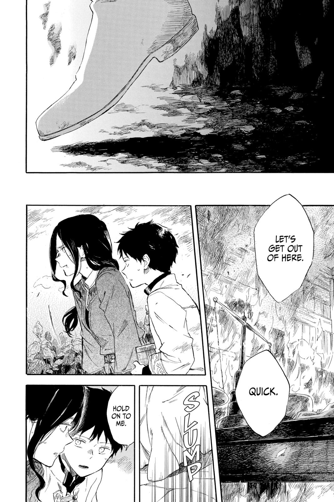 Snow White with the Red Hair Chapter 125 - Page 18