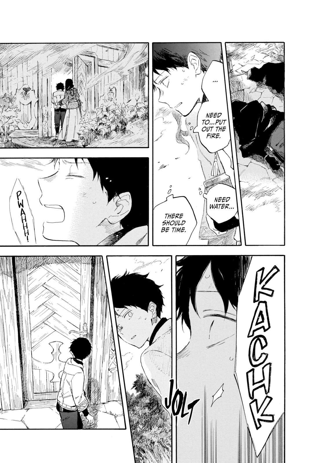 Snow White with the Red Hair Chapter 125 - Page 19