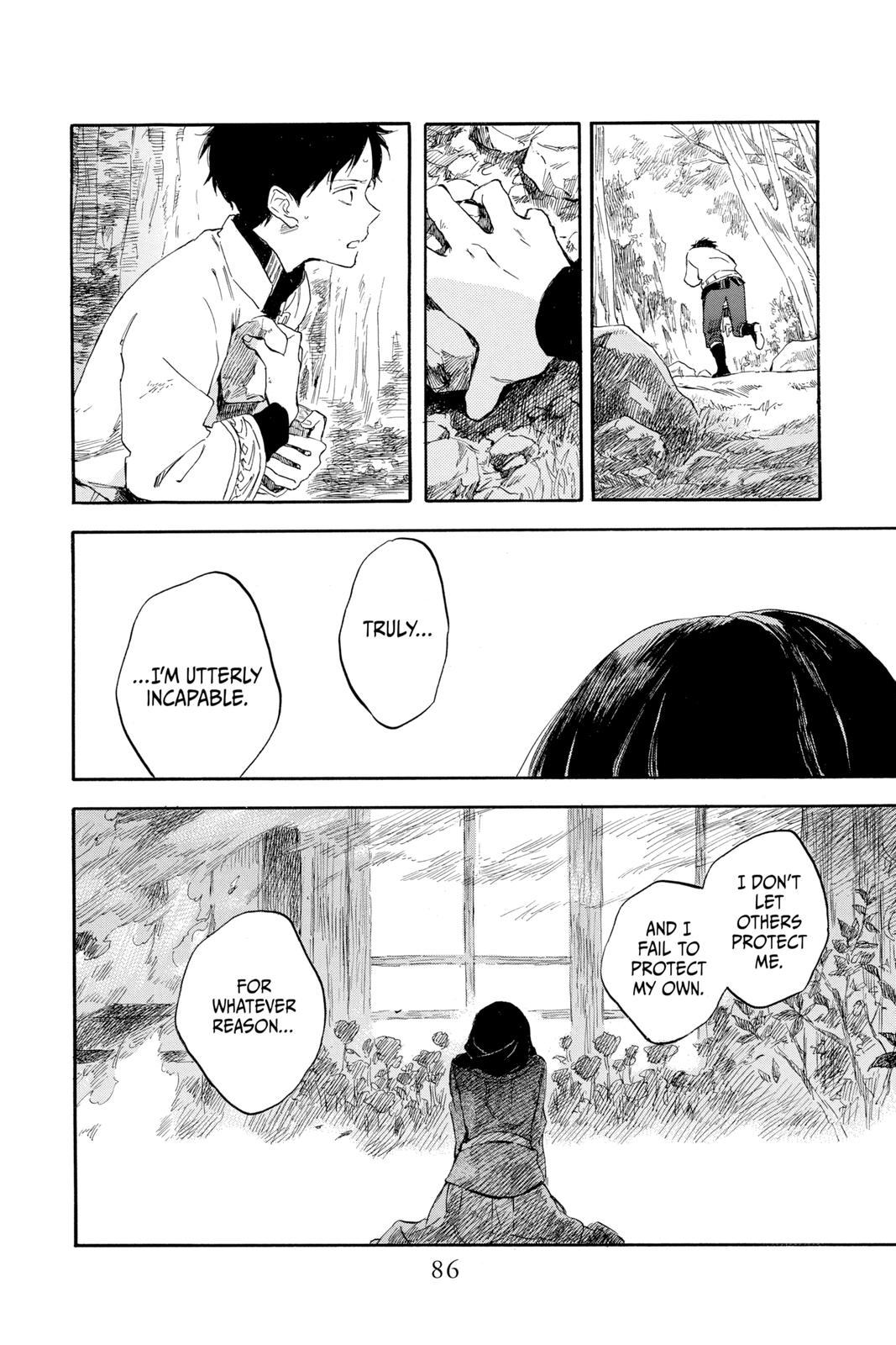 Snow White with the Red Hair Chapter 125 - Page 22