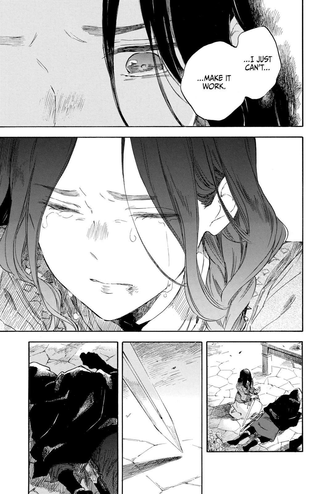 Snow White with the Red Hair Chapter 125 - Page 23