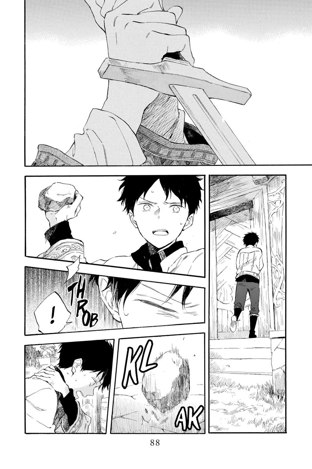 Snow White with the Red Hair Chapter 125 - Page 24