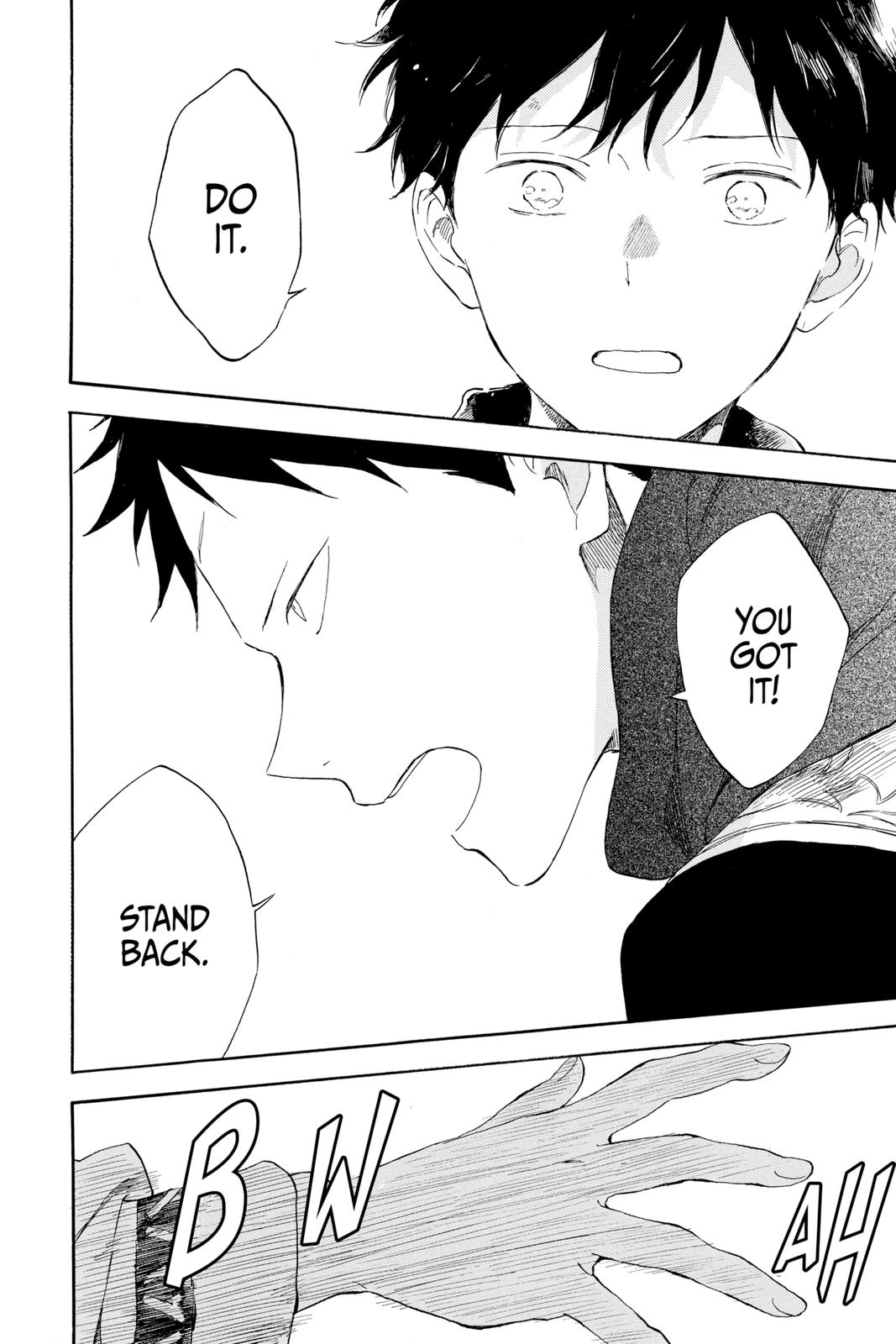 Snow White with the Red Hair Chapter 125 - Page 26