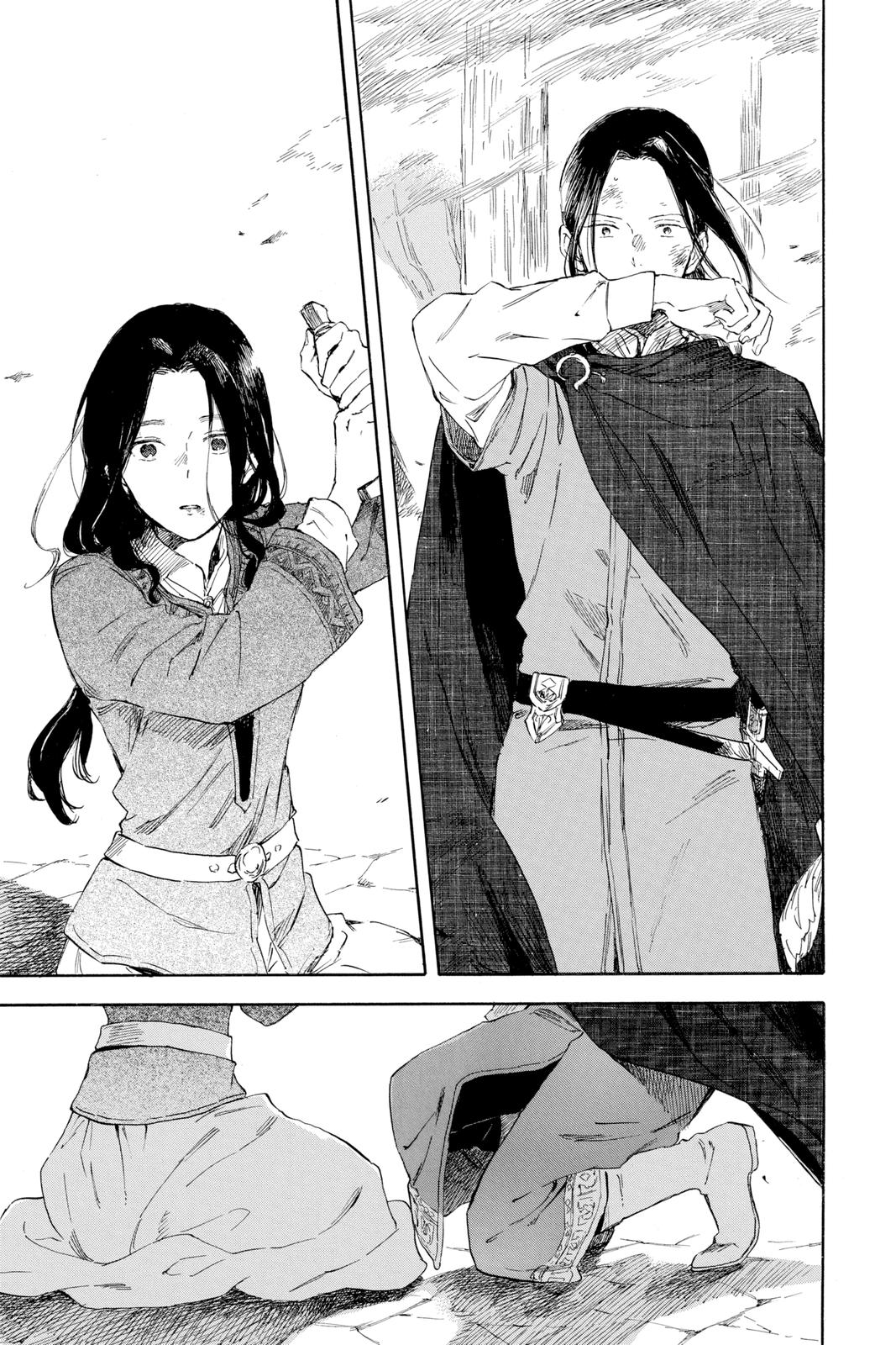 Snow White with the Red Hair Chapter 125 - Page 29