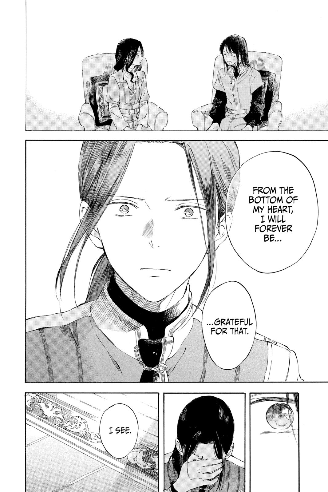 Snow White with the Red Hair Chapter 127 - Page 17