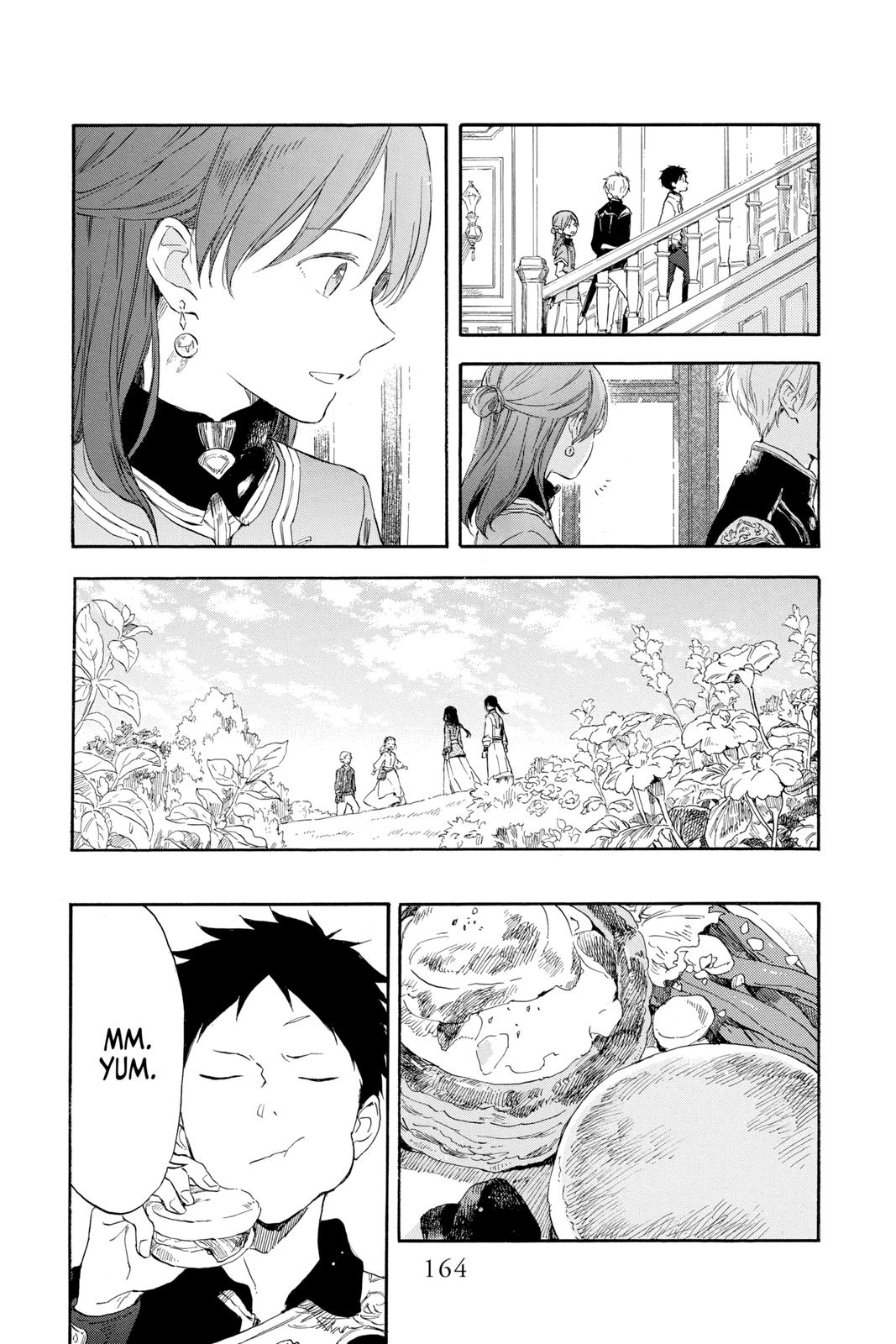 Snow White with the Red Hair Chapter 127 - Page 19