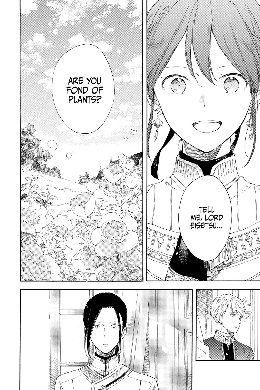 Snow White with the Red Hair Chapter 127 - Page 33