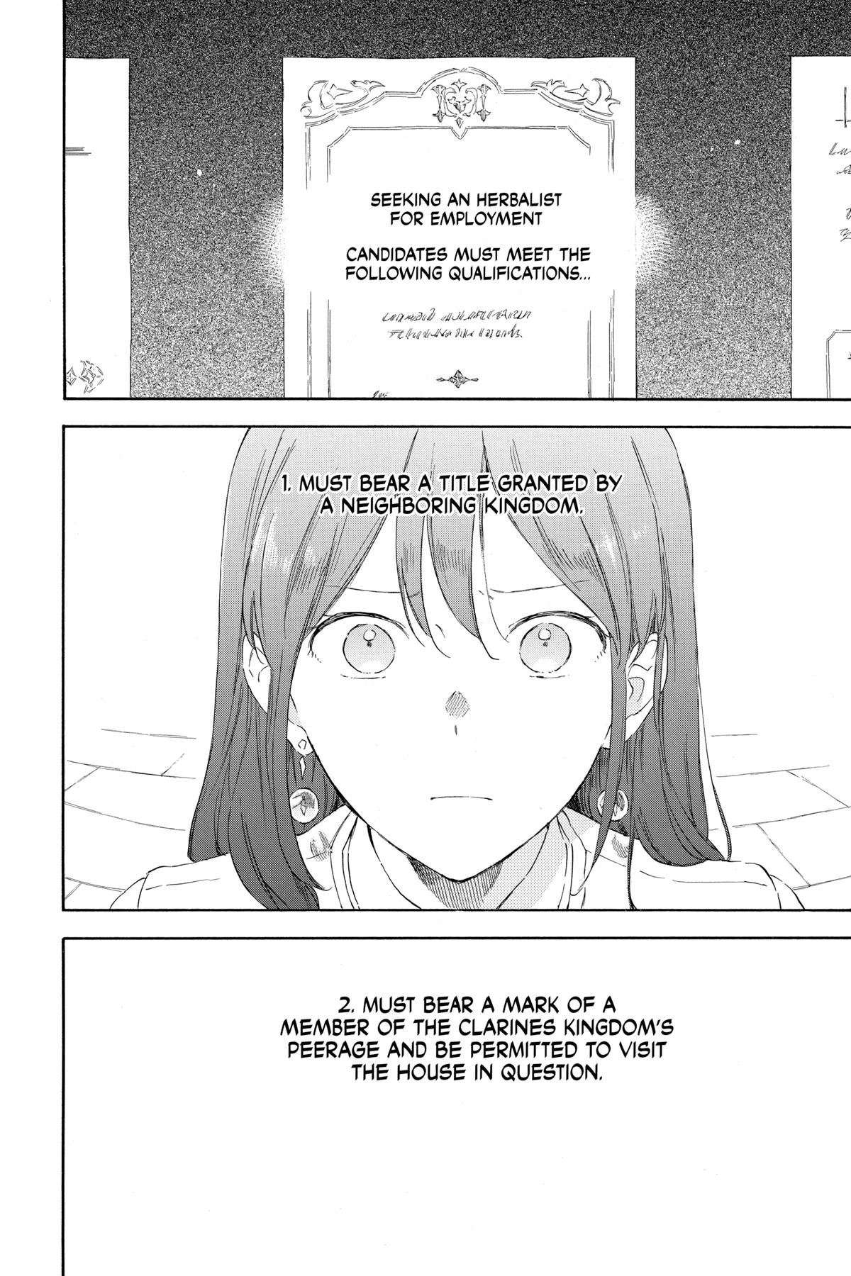 Snow White with the Red Hair Chapter 129 - Page 20