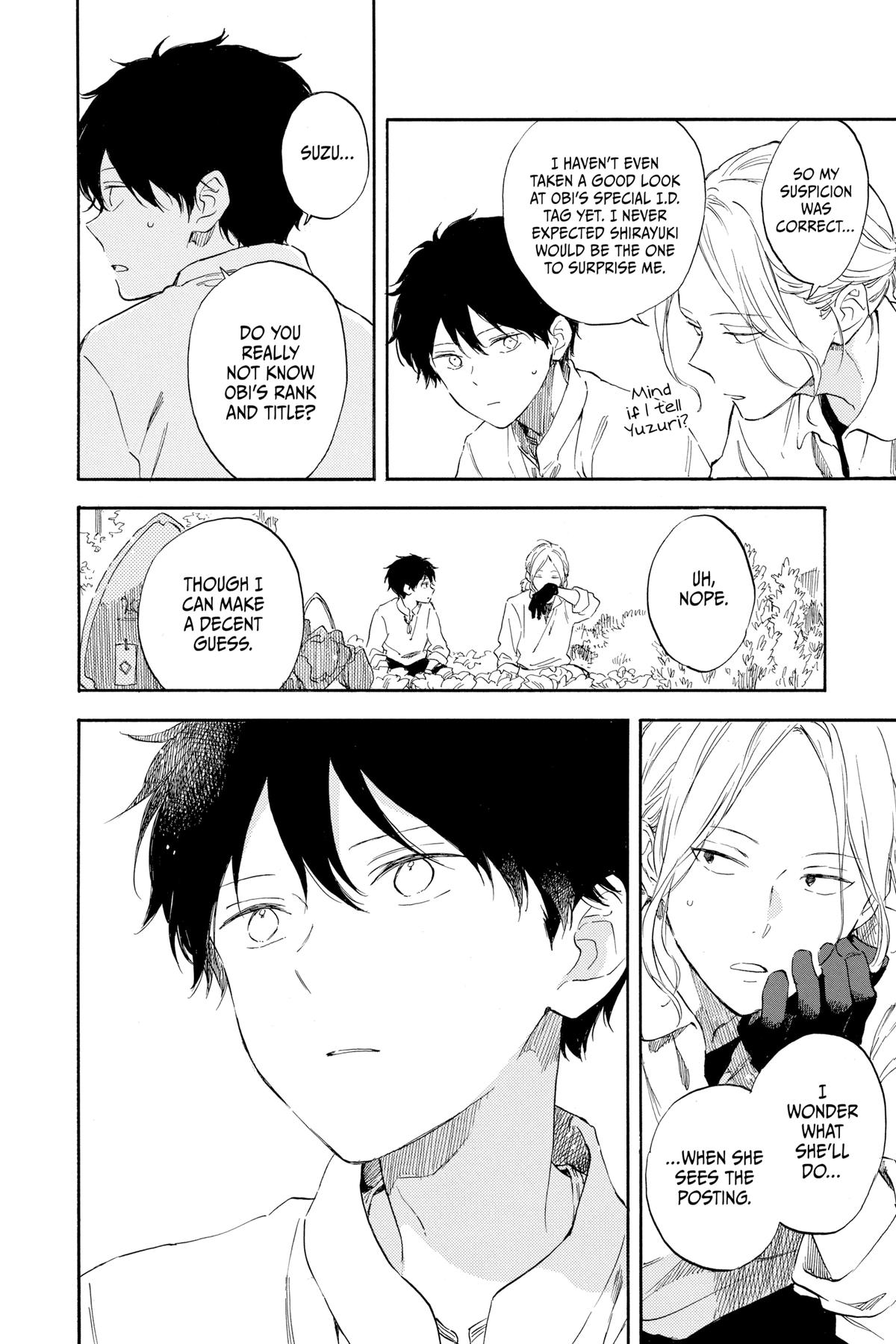 Snow White with the Red Hair Chapter 130 - Page 6