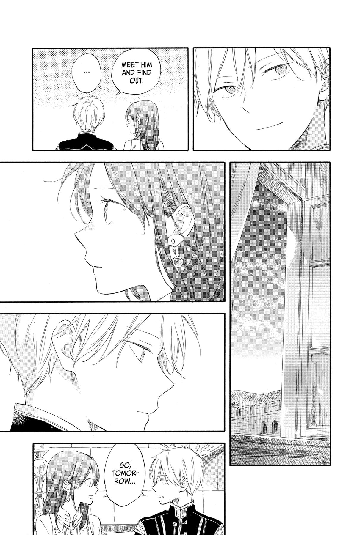 Snow White with the Red Hair Chapter 130 - Page 15