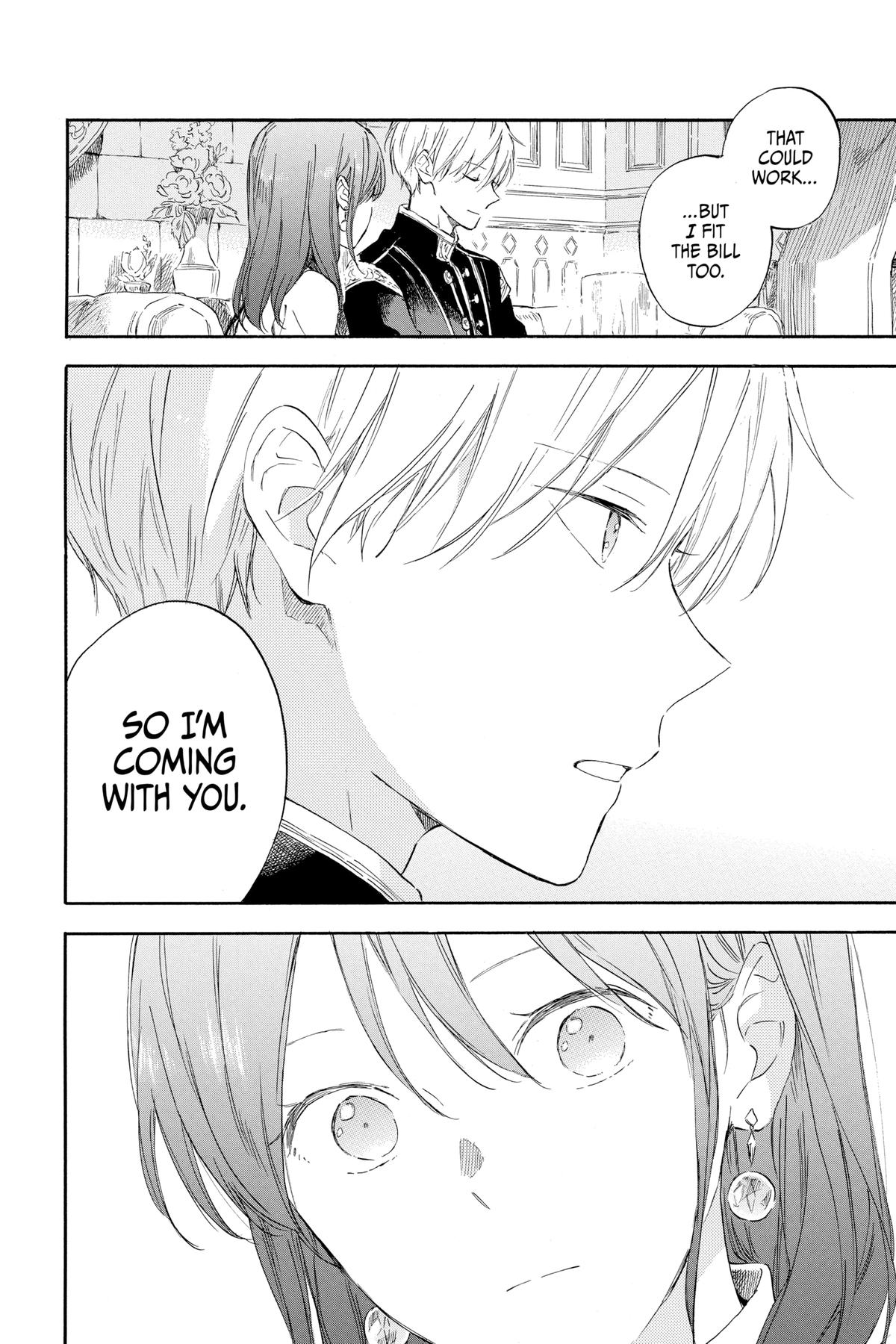 Snow White with the Red Hair Chapter 130 - Page 18