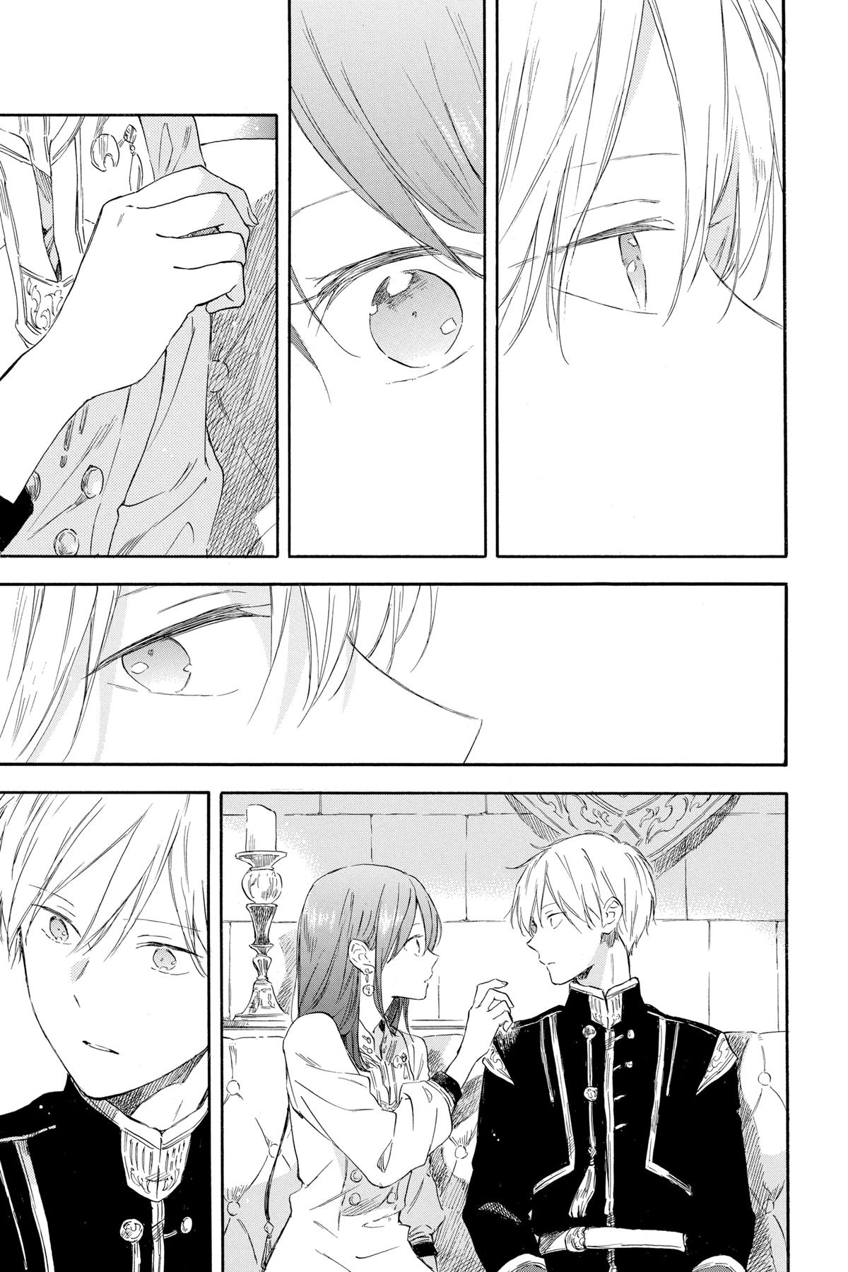 Snow White with the Red Hair Chapter 130 - Page 19