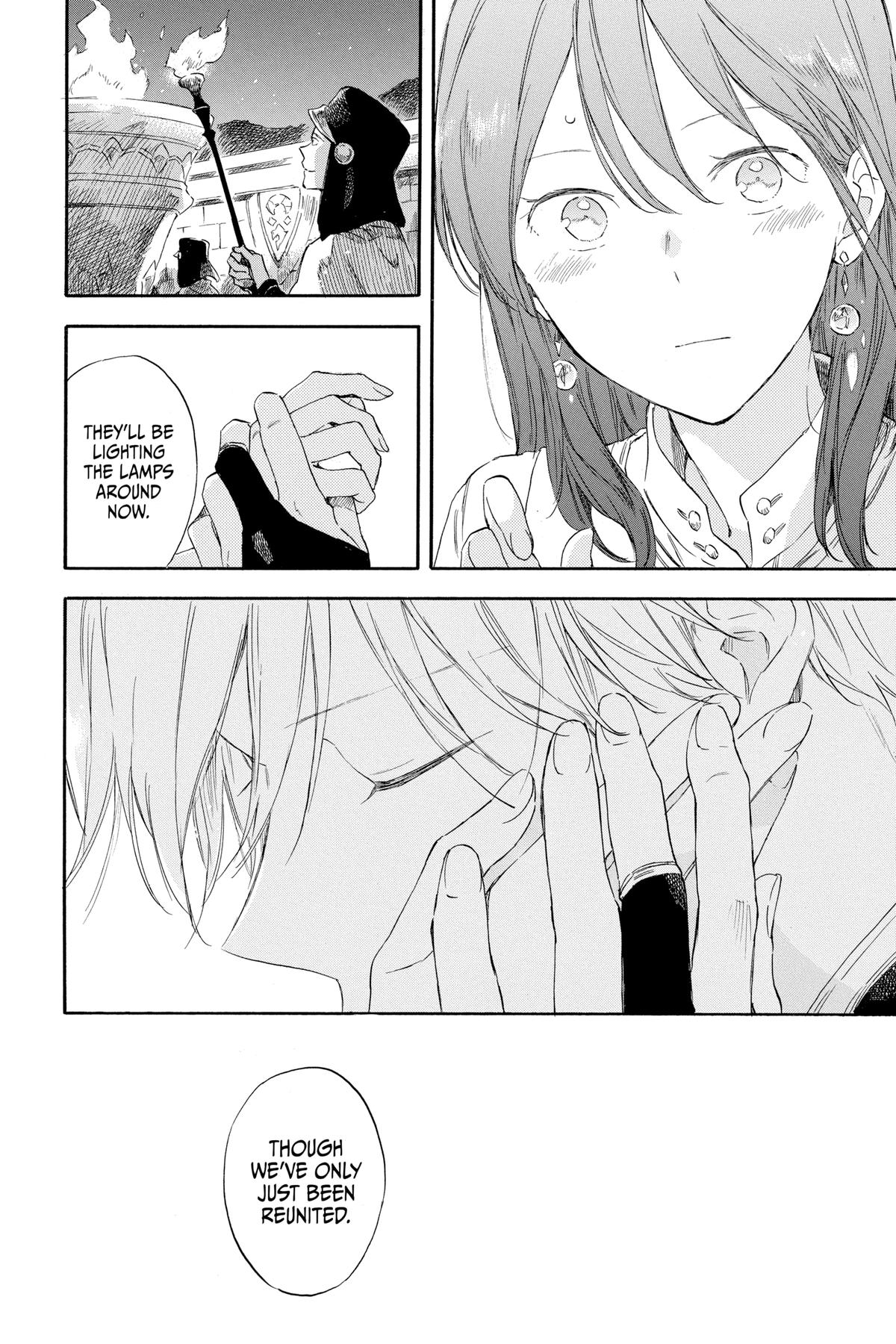 Snow White with the Red Hair Chapter 130 - Page 20