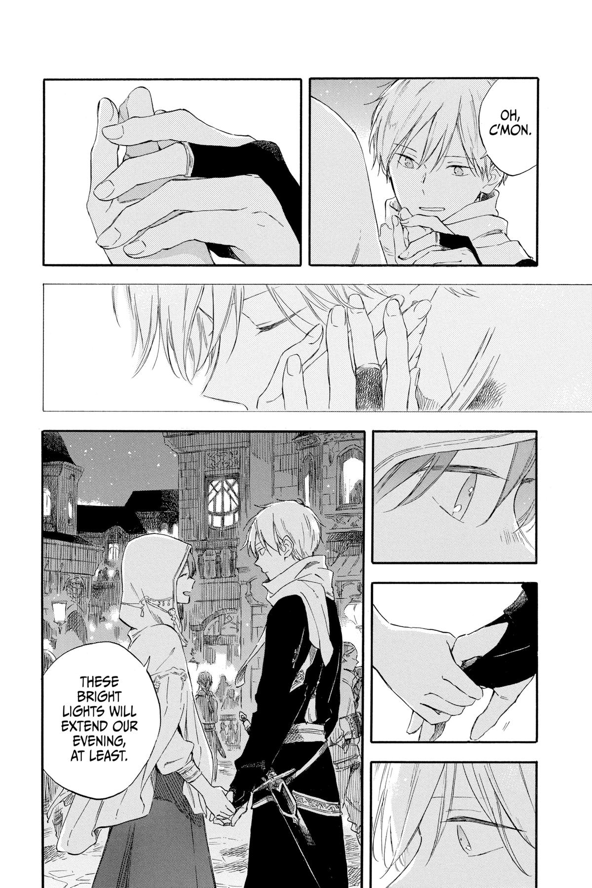 Snow White with the Red Hair Chapter 131 - Page 8