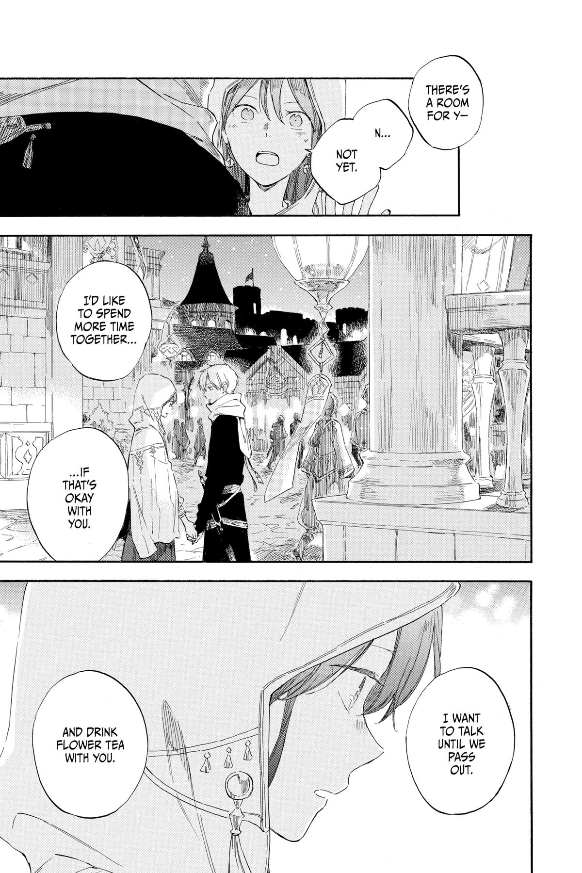 Snow White with the Red Hair Chapter 131 - Page 15