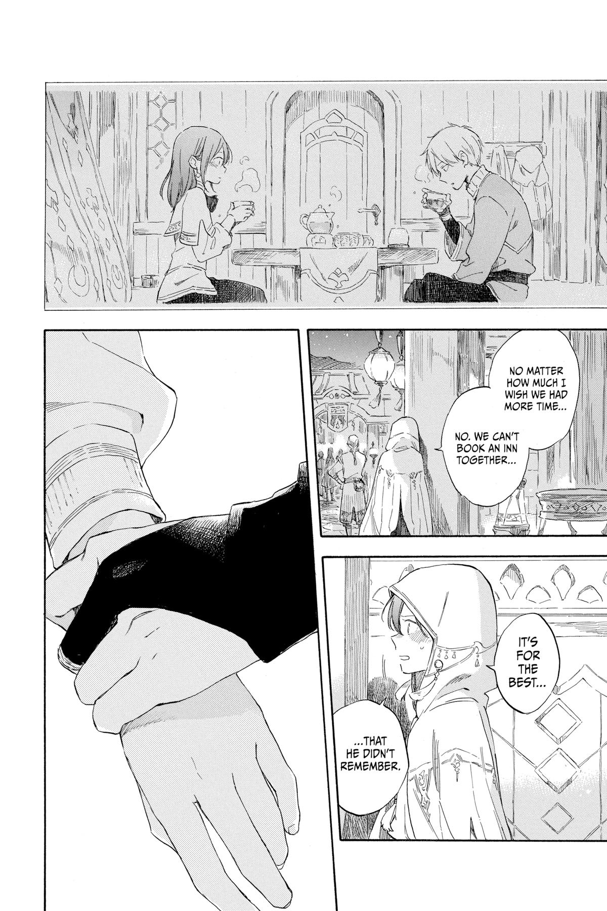 Snow White with the Red Hair Chapter 131 - Page 18