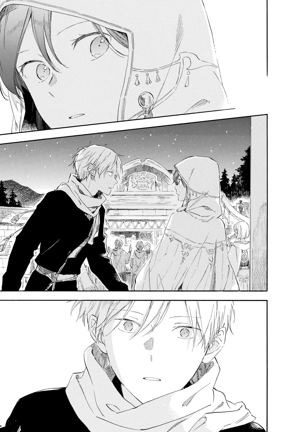 Snow White with the Red Hair Chapter 131 - Page 19