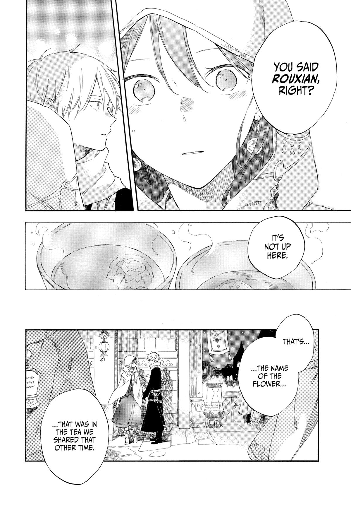 Snow White with the Red Hair Chapter 131 - Page 20