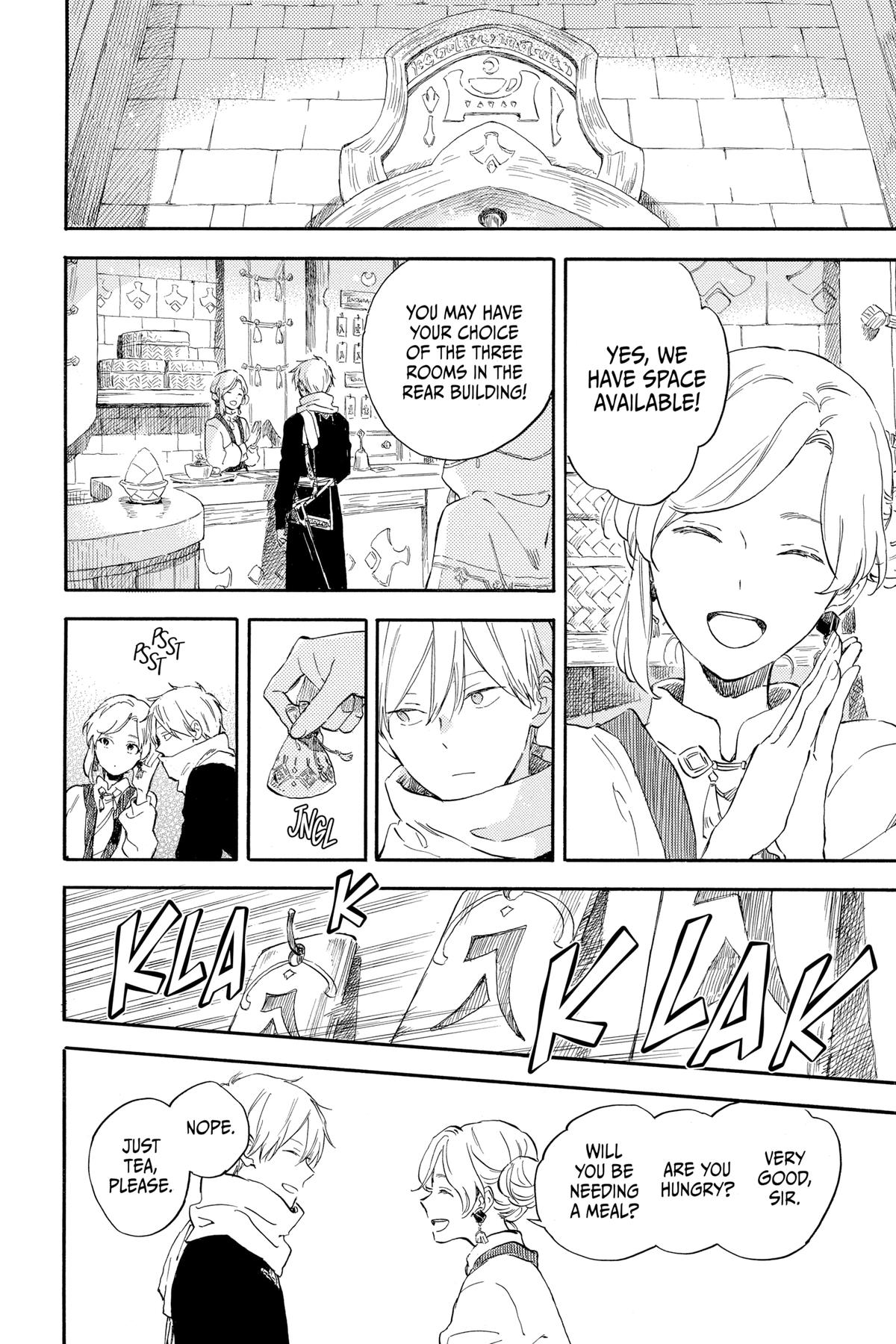 Snow White with the Red Hair Chapter 132 - Page 6