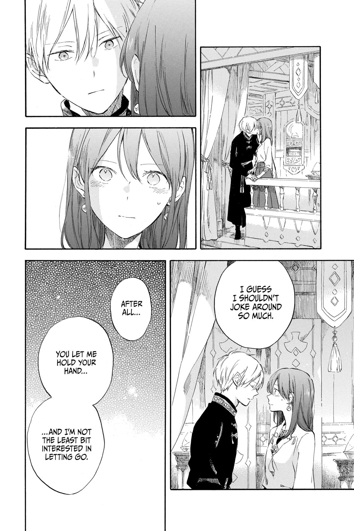 Snow White with the Red Hair Chapter 132 - Page 10