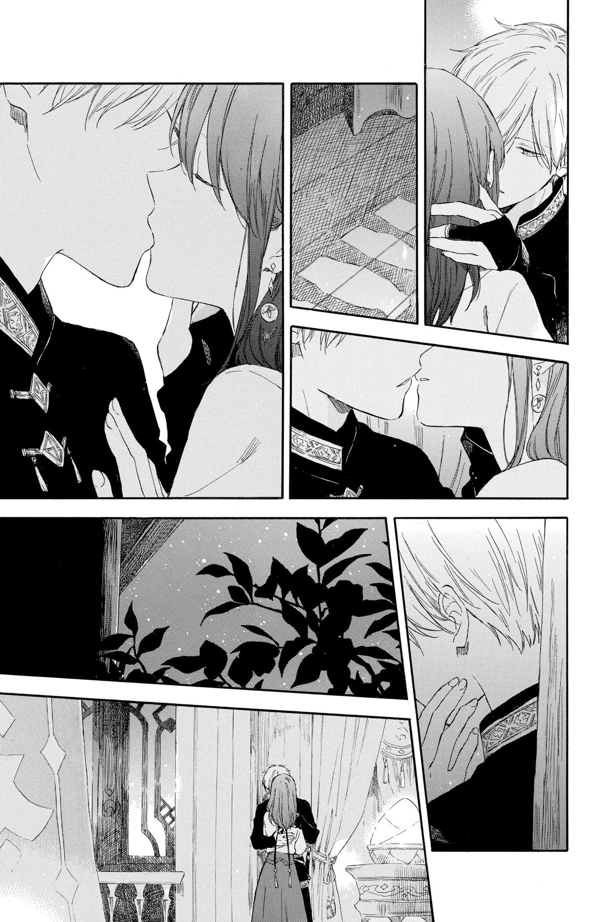 Snow White with the Red Hair Chapter 132 - Page 13