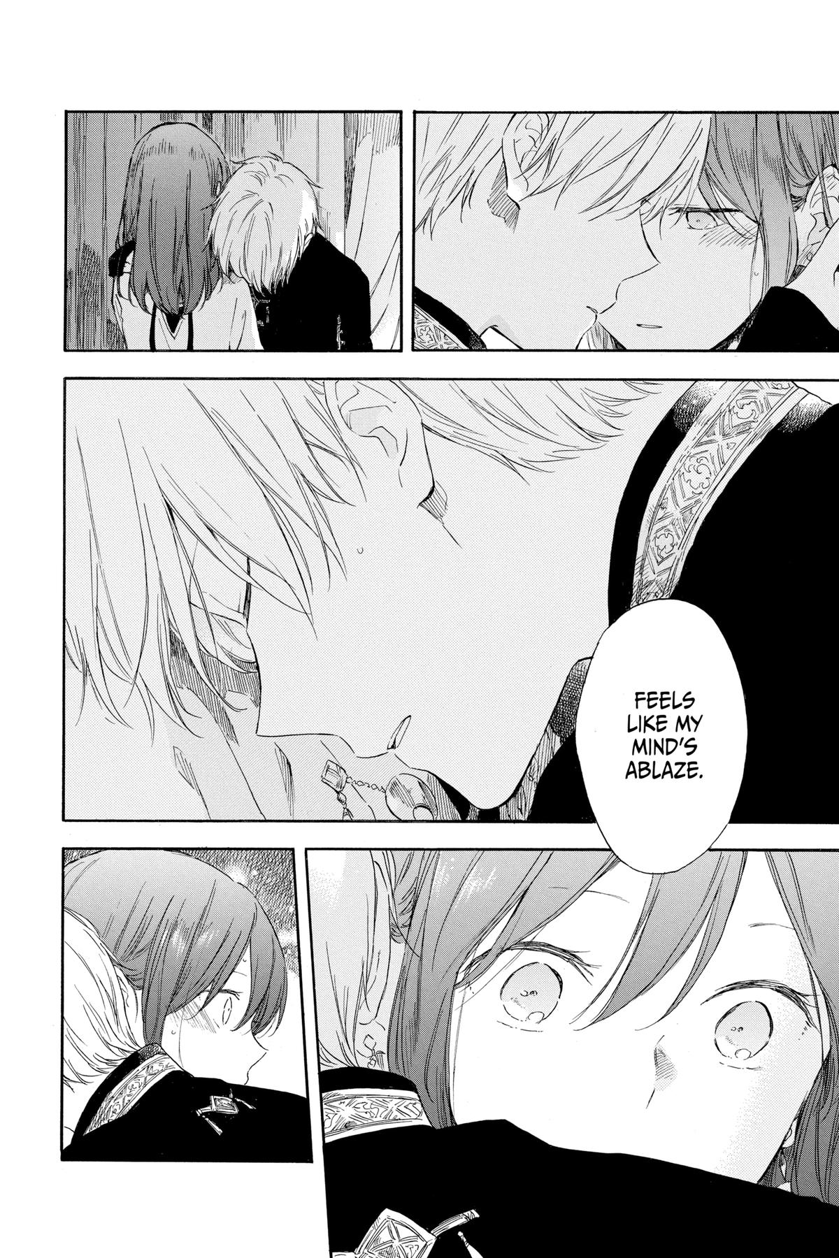 Snow White with the Red Hair Chapter 132 - Page 14