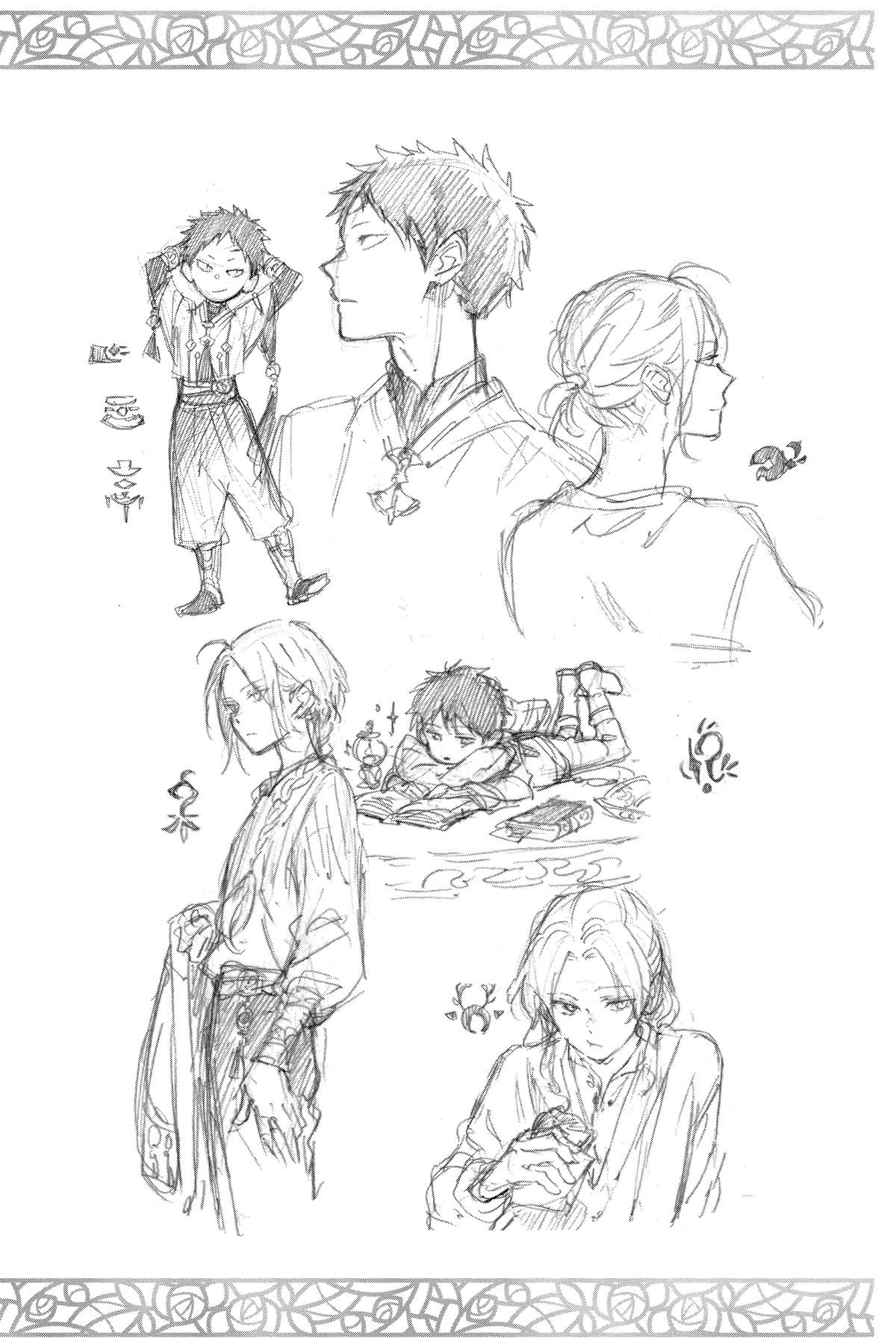 Snow White with the Red Hair Chapter 132 - Page 21