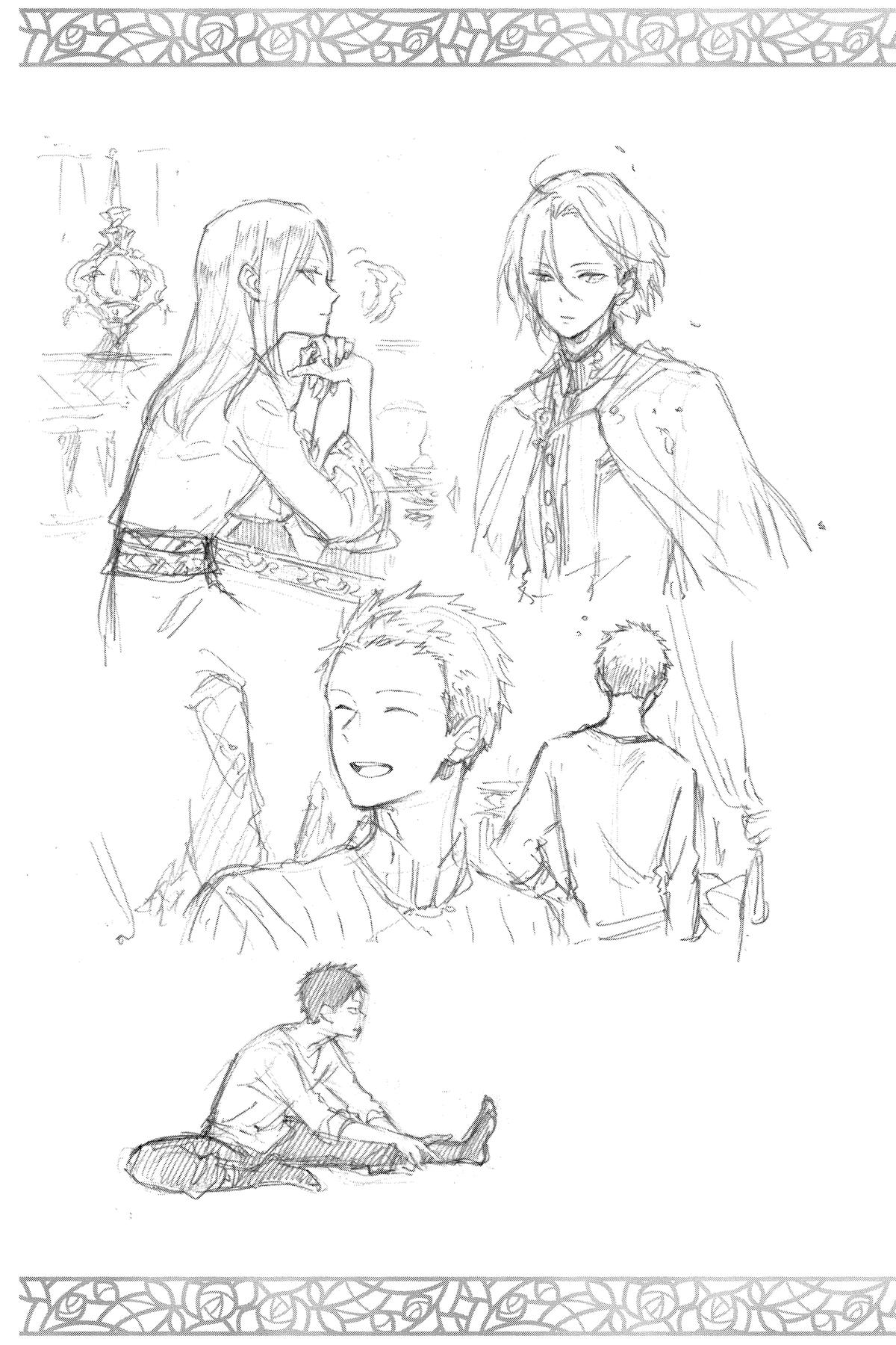 Snow White with the Red Hair Chapter 132 - Page 22