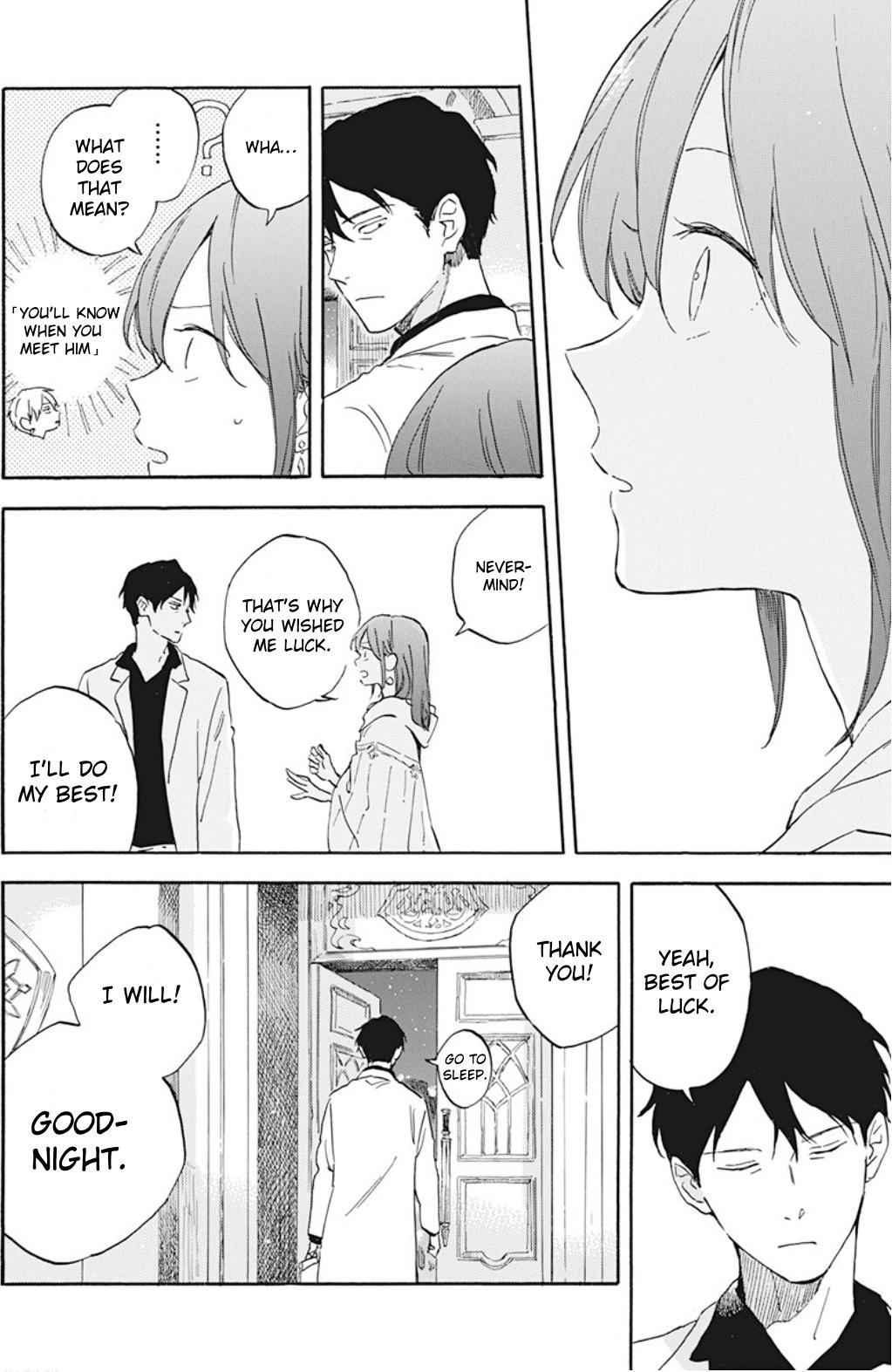 Snow White with the Red Hair Chapter 133 - Page 7