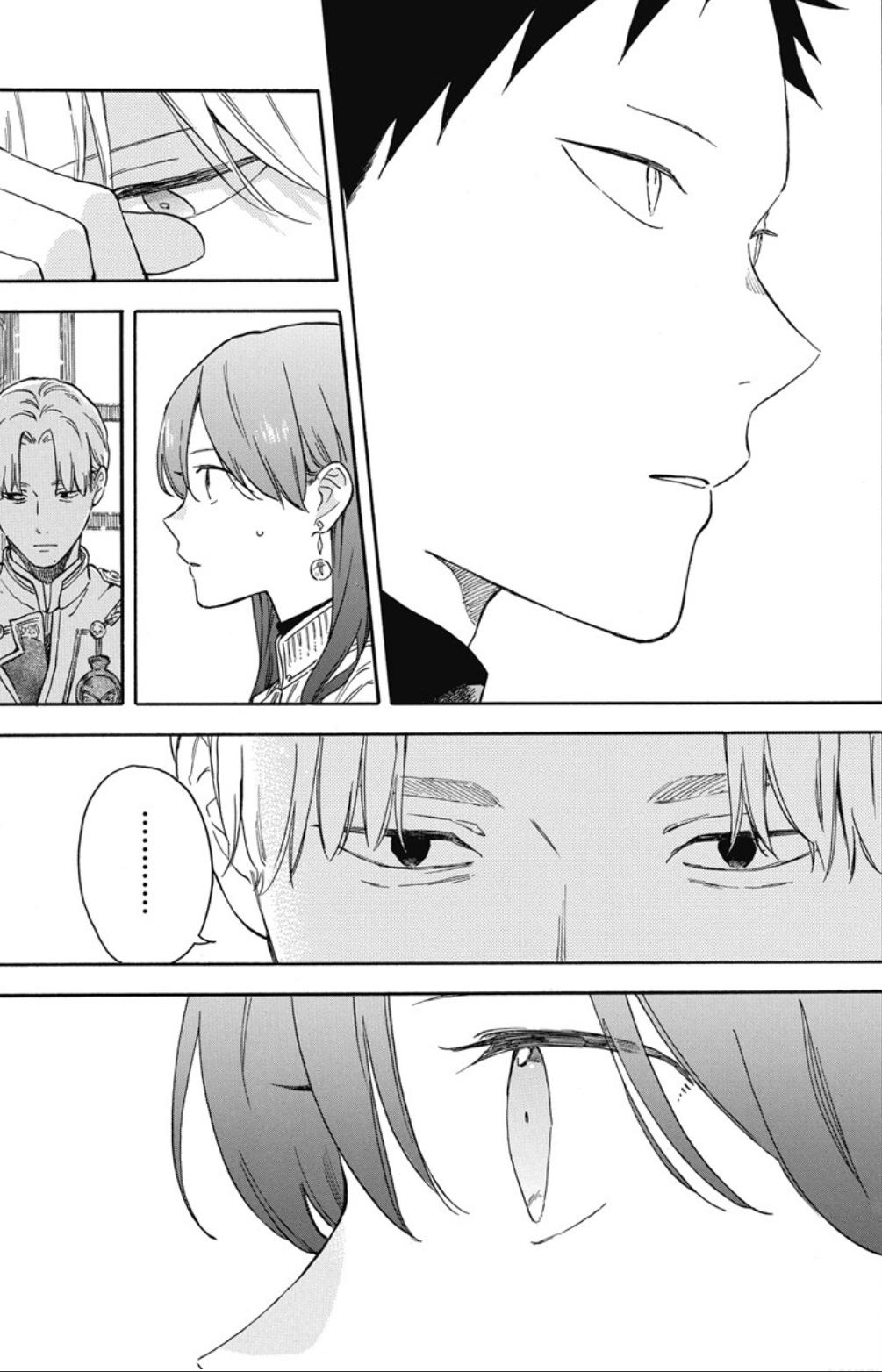 Snow White with the Red Hair Chapter 135 - Page 11