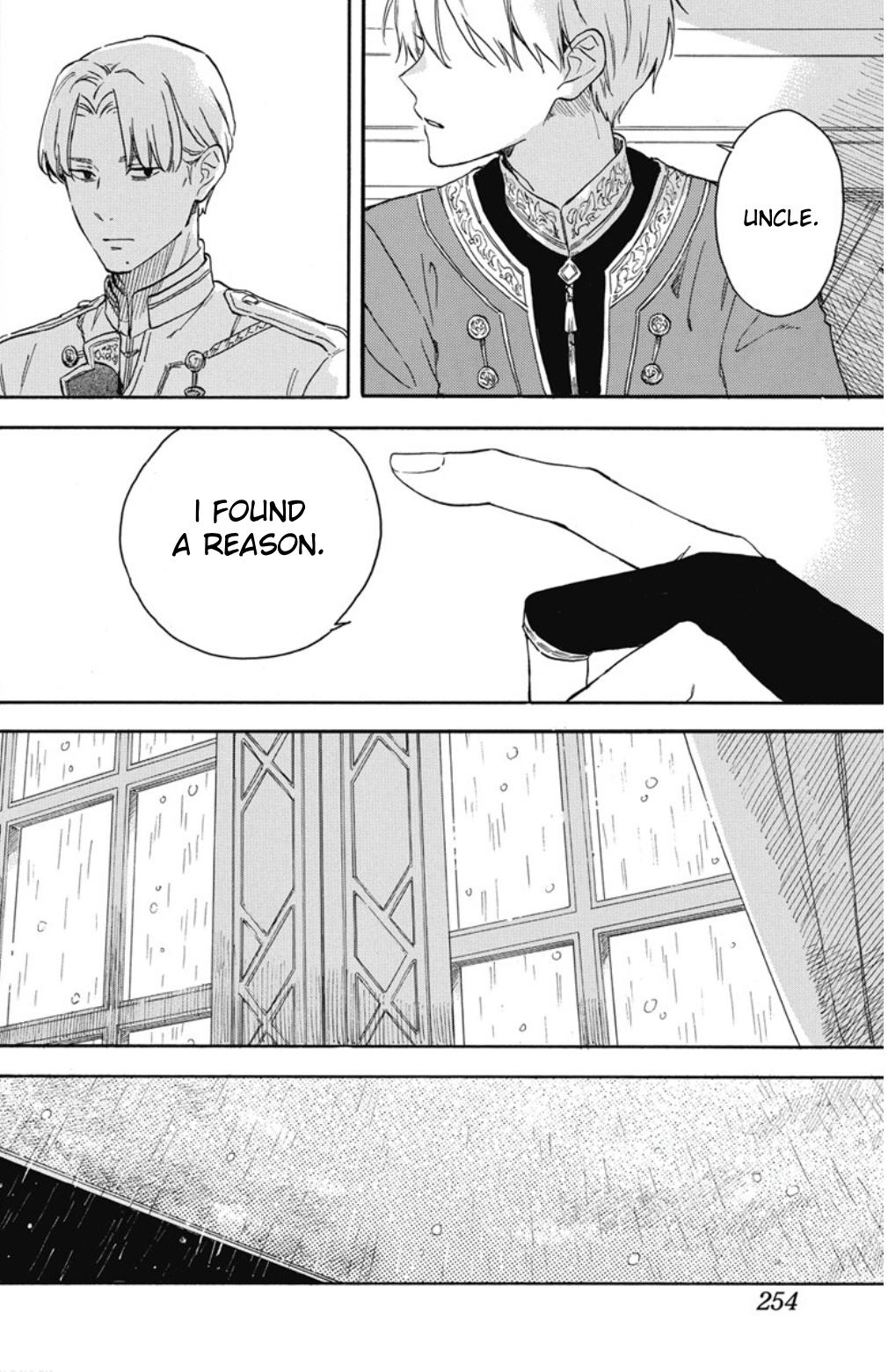 Snow White with the Red Hair Chapter 135 - Page 12