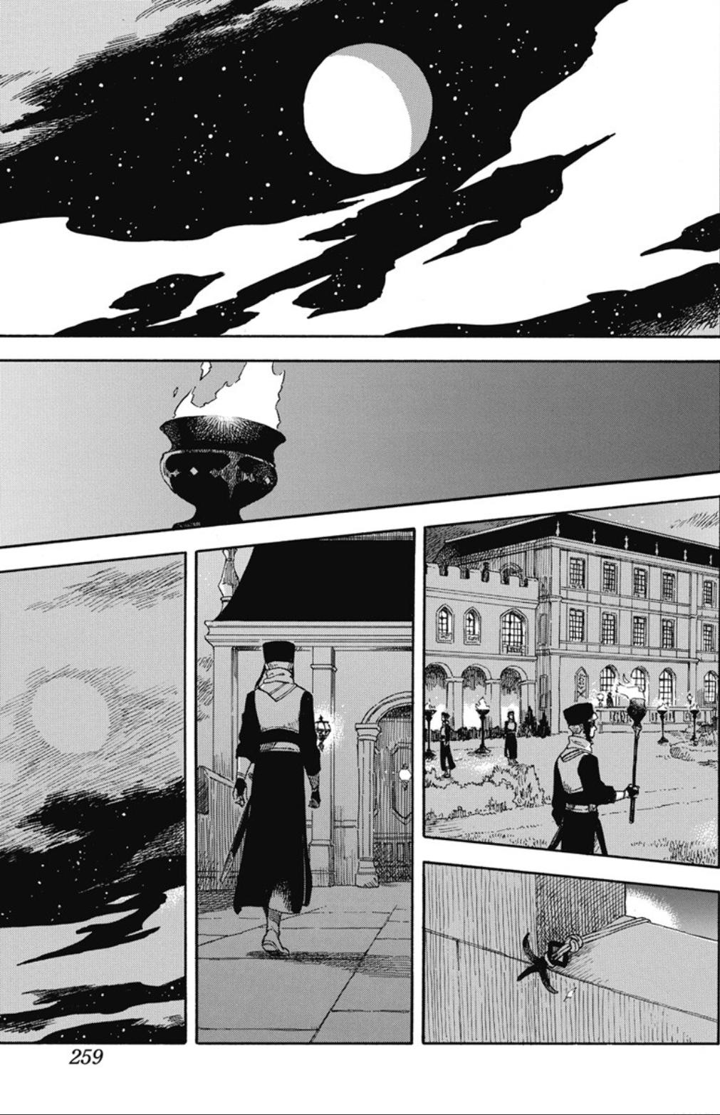 Snow White with the Red Hair Chapter 135 - Page 17